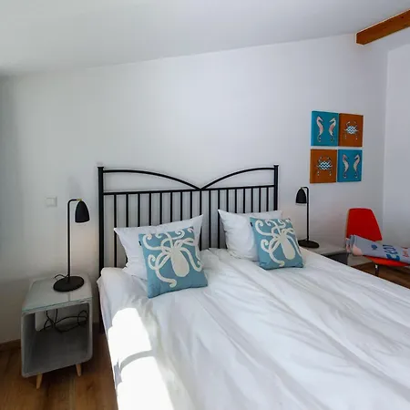 Apartment Seepark - Apt. 382 *