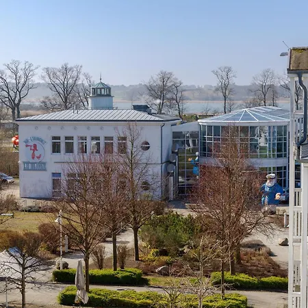 Seepark - Apt. 382 Apartment Sellin (Rugen)