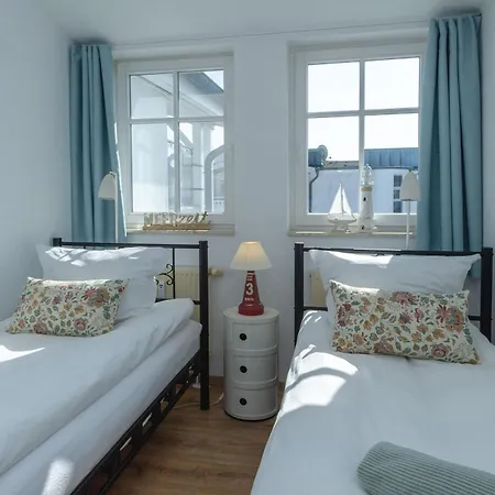 Seepark - Apt. 382 Apartment