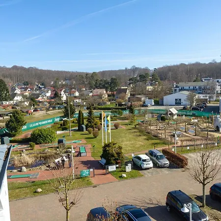 Apartment Seepark - Apt. 382