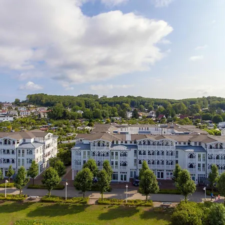 Seepark - Apt. 382 Apartment *