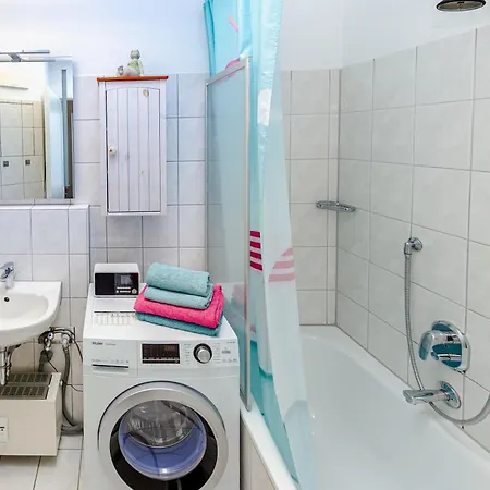 Apartment Seepark - Apt. 382 *