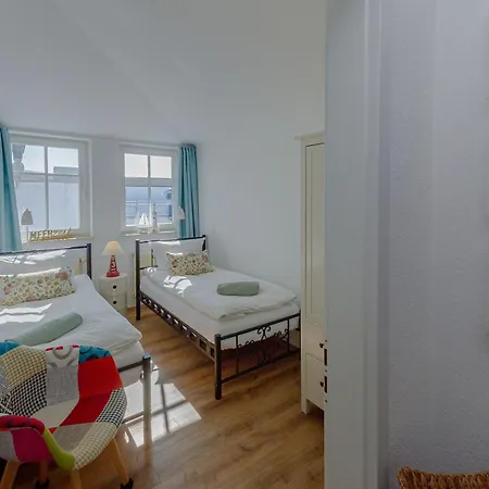 Seepark - Apt. 382 Apartment Sellin (Rugen)