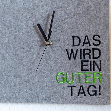 Seepark - Apt. 382 *