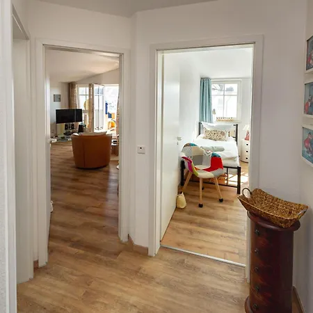 Seepark - Apt. 382 Sellin (Rugen)