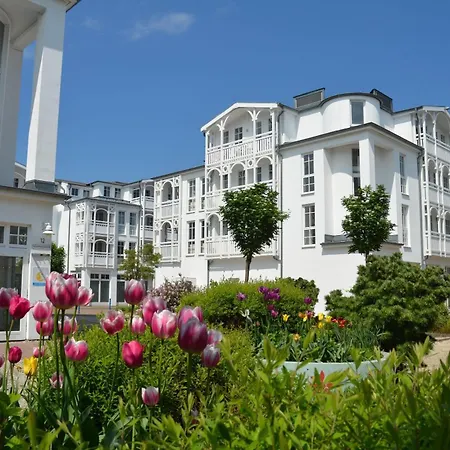 Seepark - Apt. 382 *