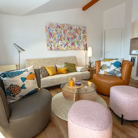 Seepark - Apt. 382 Sellin (Rugen)