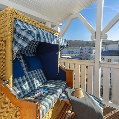 Seepark - Apt. 382 Apartment