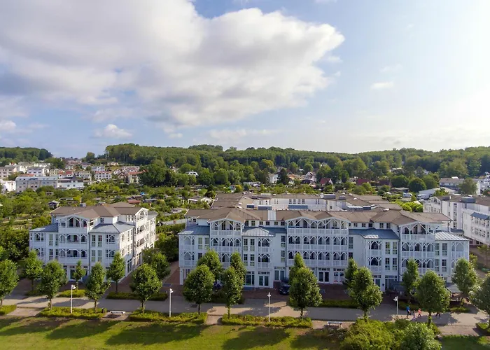 Seepark - Apt. 382 Daire *