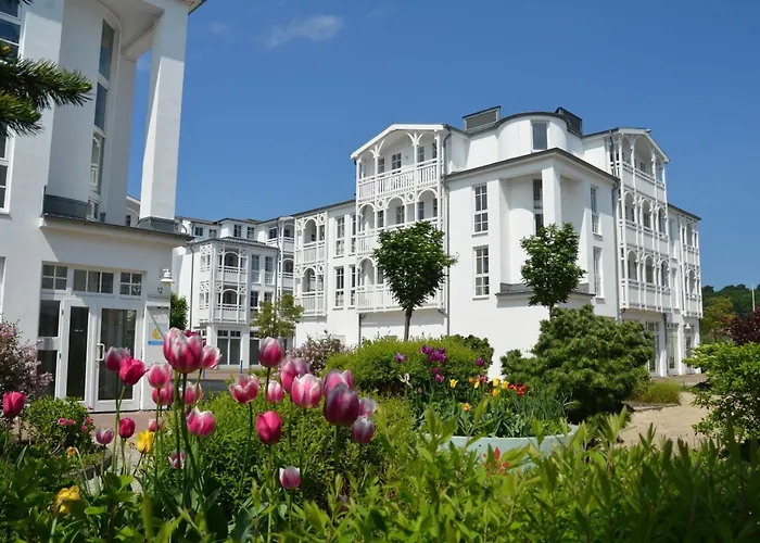 Seepark - Apt. 382 *