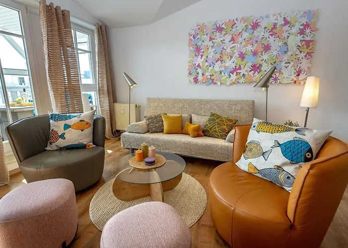 Daire Seepark - Apt. 382